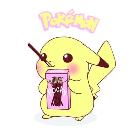 طرح PokeMon