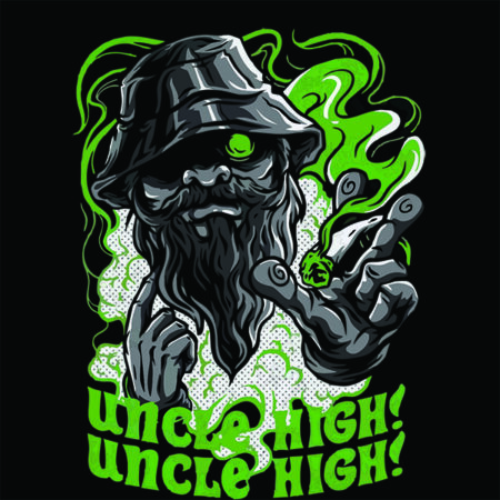 طرح Uncle High