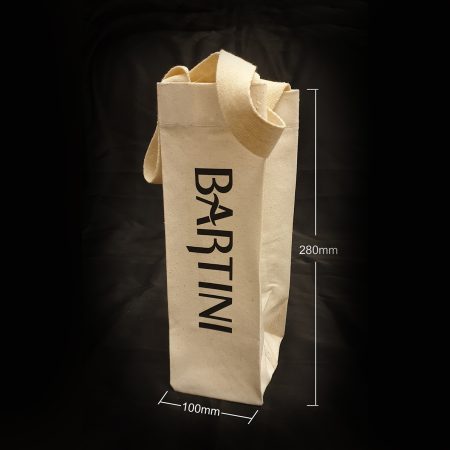 توت بگ بطری